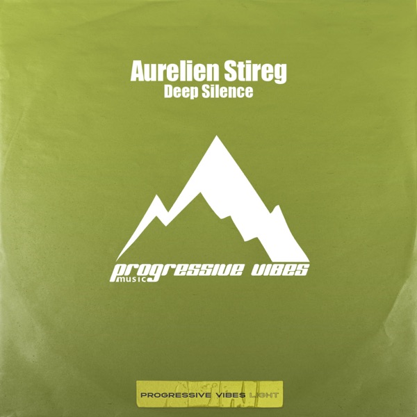Deep Silence - Single