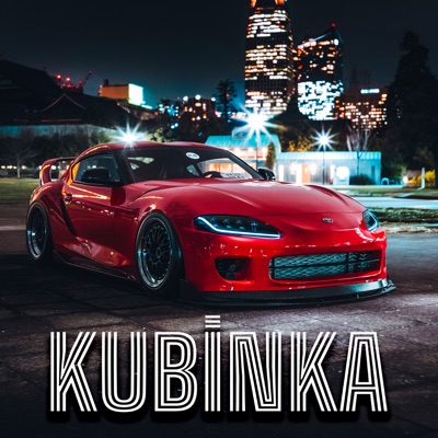 Kubinka (feat. Eyyub Yaqubov) - Single