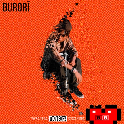 BURORĪ E.P - EP