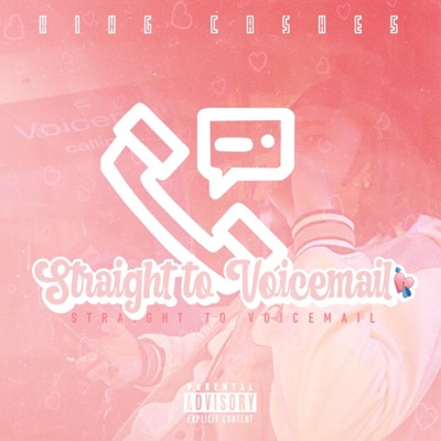 Straight To Voicemail - EP