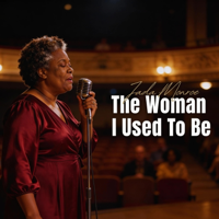 The Woman I Used To Be - Jada Monroe Cover Art