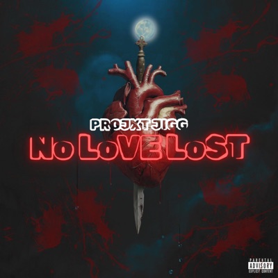 No Love Lost - Single