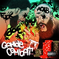Gamble Combat - Single - Chrisco & Fukkit