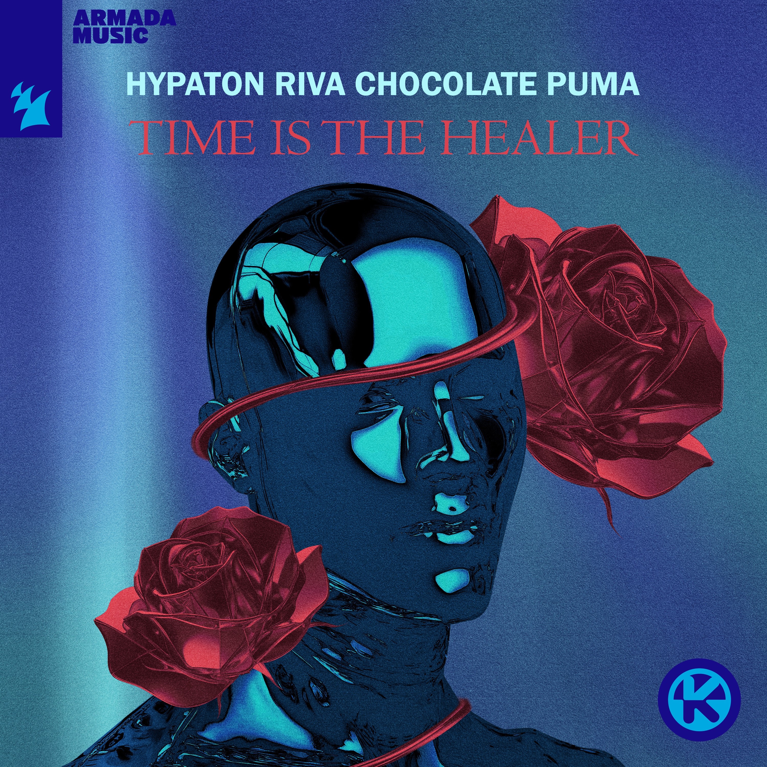 Time Is the Healer - Single