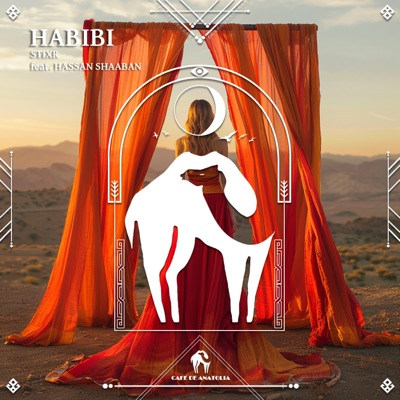 Habibi (feat. Hassan Shaaban) - Single