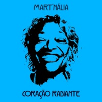 Coração Radiante - Single - Mart'nália