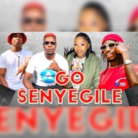 Go Hlakahlakane (feat. Mr Diego, Mokgethwa Mmabutla & Active) - Single - Okbhuti Dess