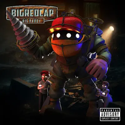 Hör dir „Big Daddy“ von Bigredcap an
