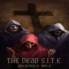 The Dead S.I.T.E (Unabridged)