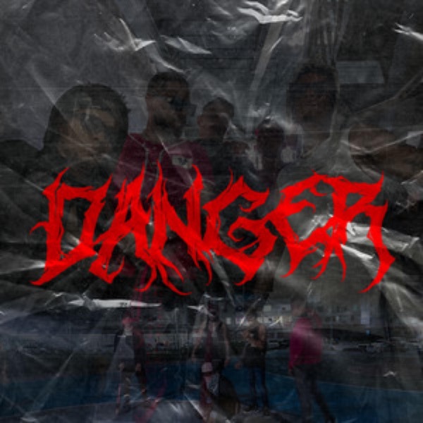 Danger (feat. Maximo Jeran, kevin Up & Ioker Rudeboy)