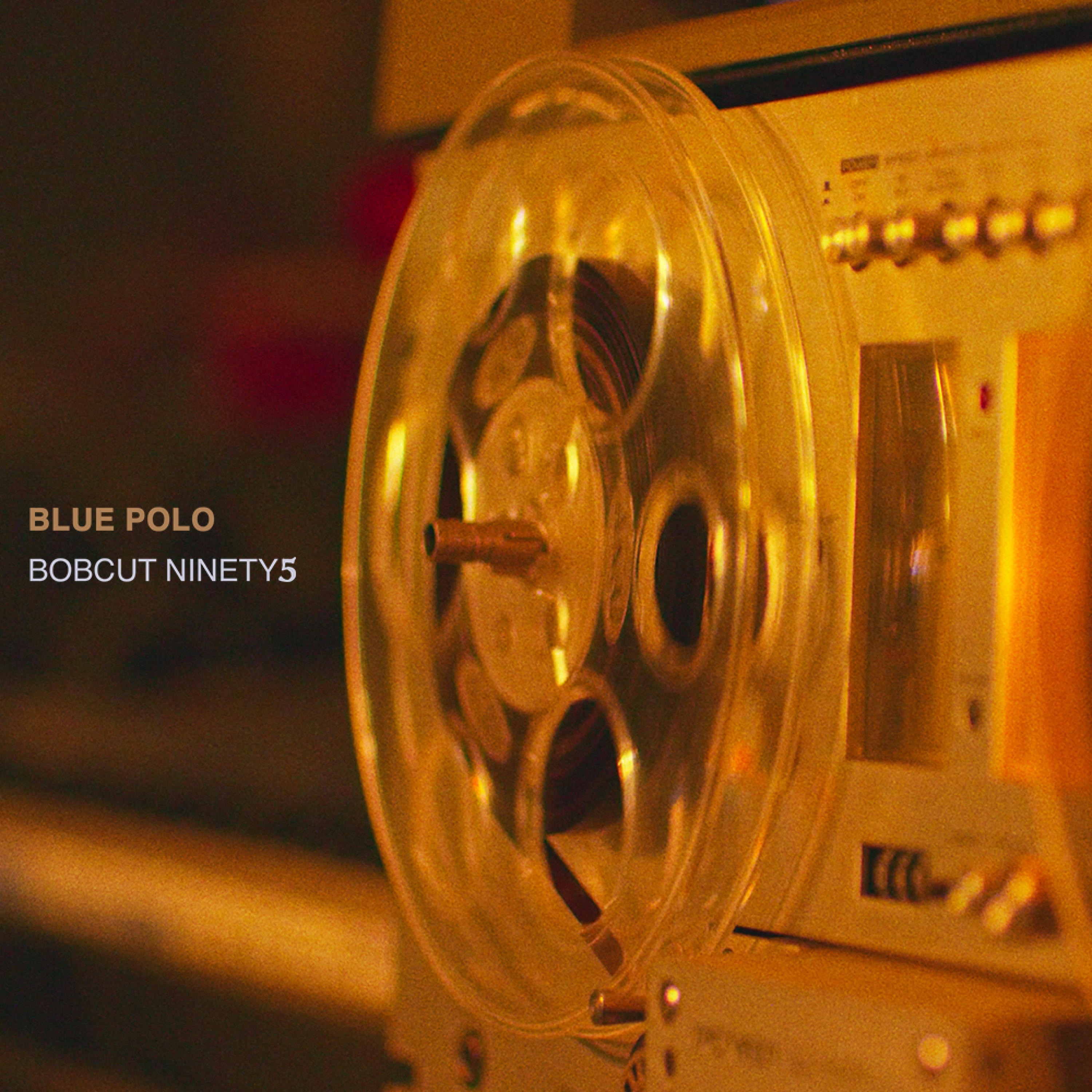 Bobcut Ninety5 - Single