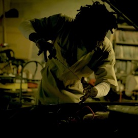 No Clear Coat MexikoDro