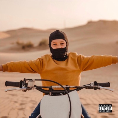 SALAMANDRA - Single
