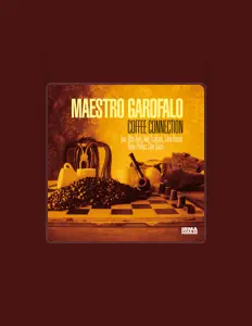 Listen to Maestro Garofalo, watch music videos, read bio, see tour dates & more!