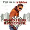 Didier Lacoste - Chagrin