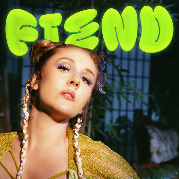 Fiend - Single