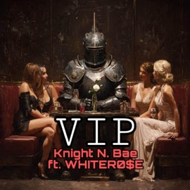 VIP (feat. WHITER0$E) Knight N. Bae