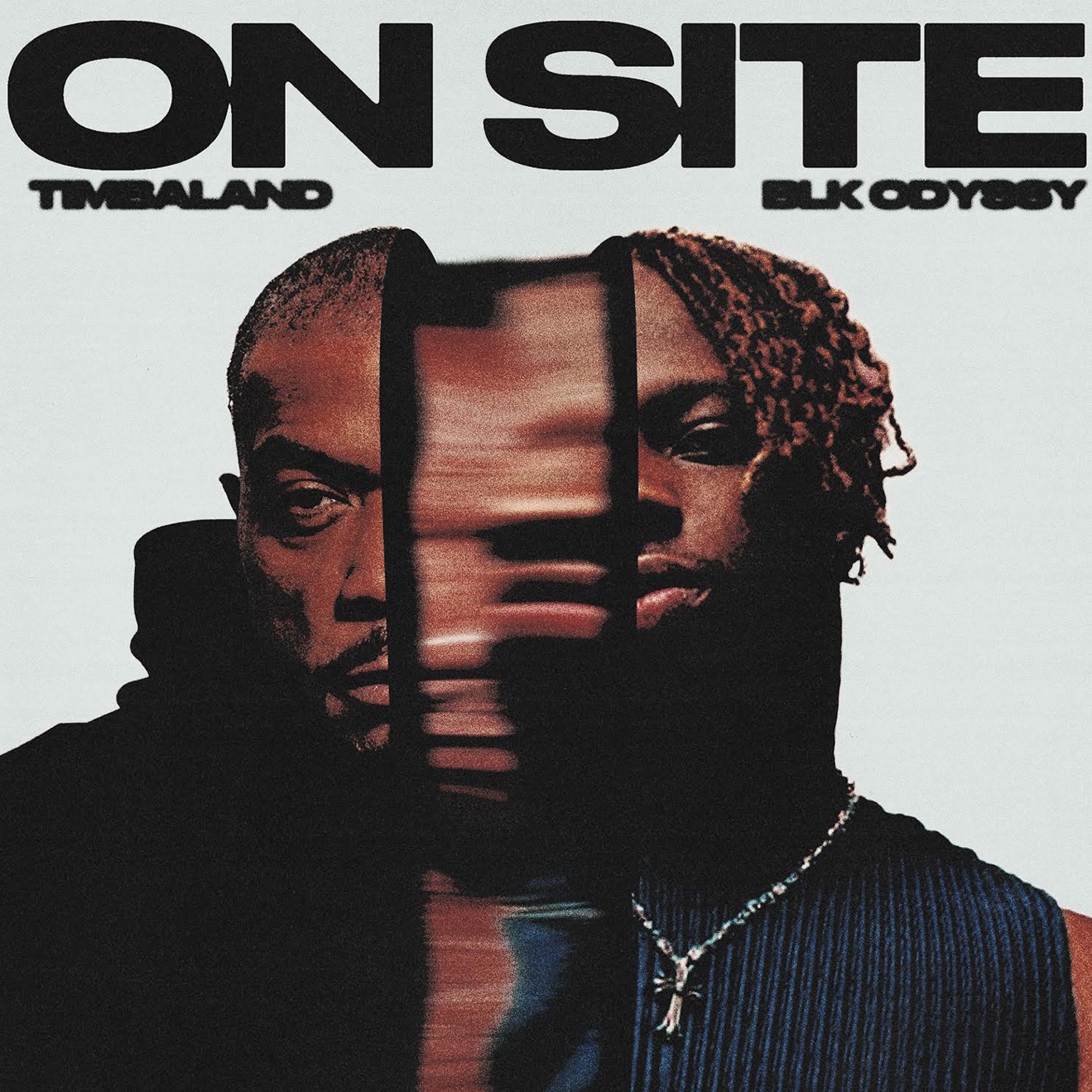 Timbaland & BLK ODYSSY – ON SITE – Single (2025) [iTunes Match M4A]