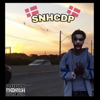 SNHCPD - Single - Ice.blacckk
