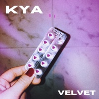 Velvet - Single - KYA