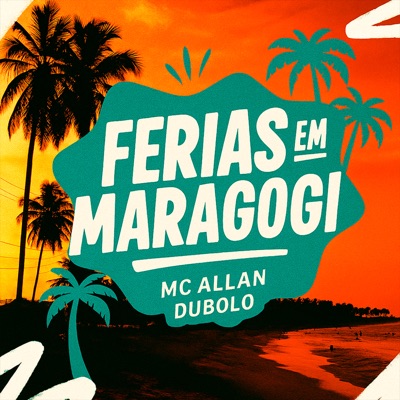 Férias em Maragogi - Single