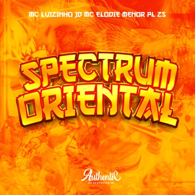 Spectrum Oriental - Single