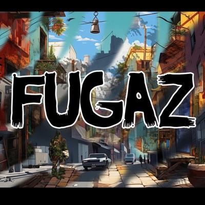 FUGAZ - Single