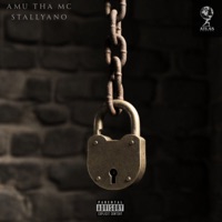 Locked In - Single - AMUthaMC & Stallyano