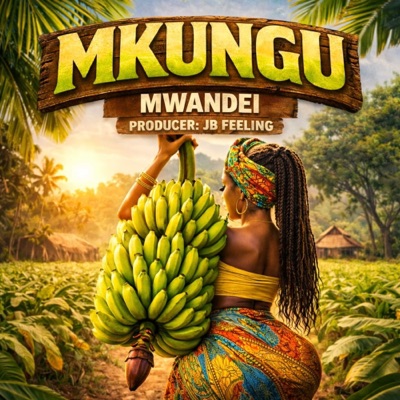 Mkungu - Single