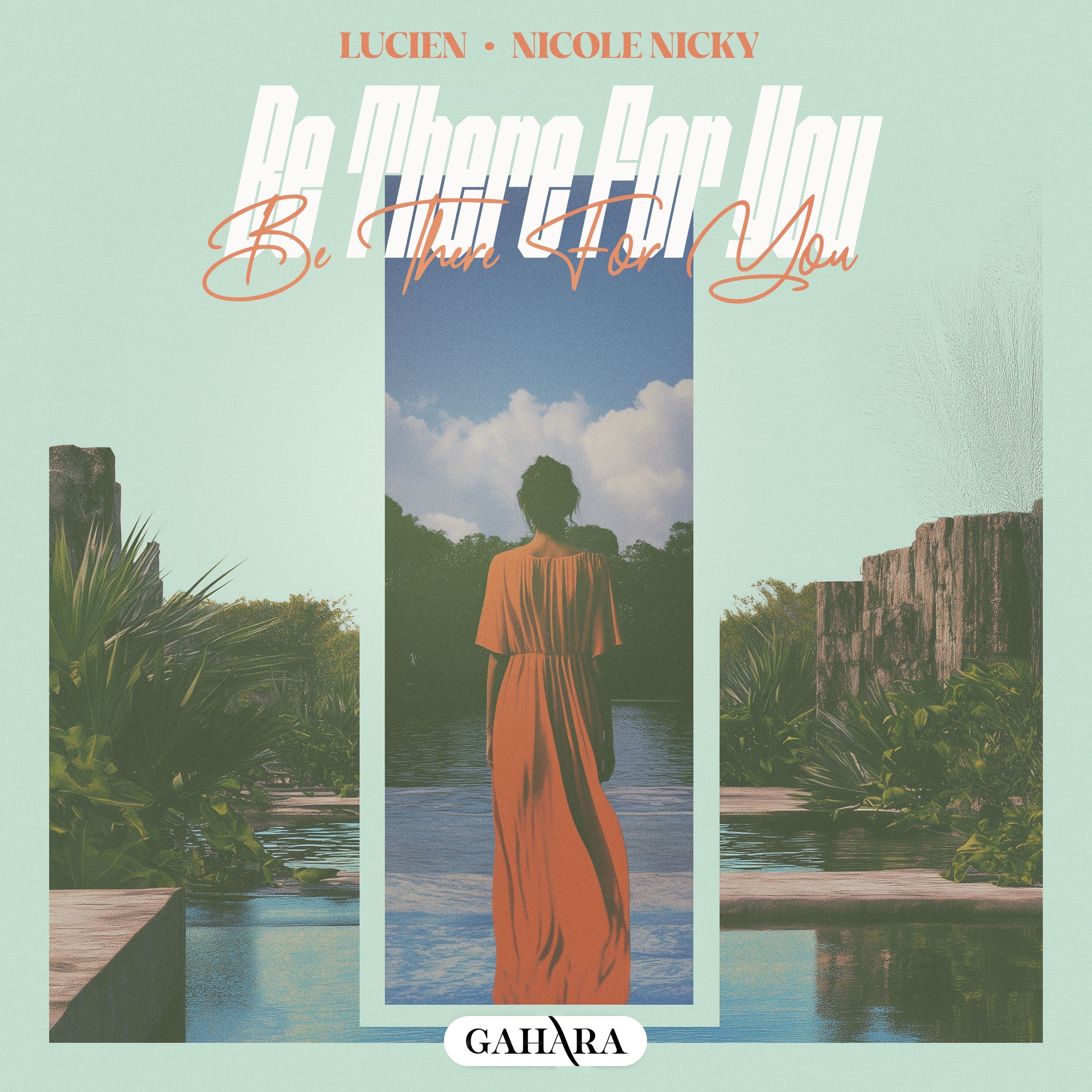 Be There for You - Single