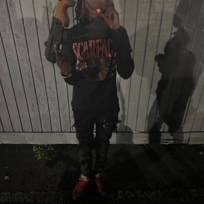 Make My Mark...REMAKE - Single