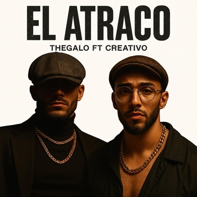 Atraco - Single