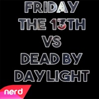 Friday the 13th VS Dead by Daylight Rap Battle - Single - NerdOut