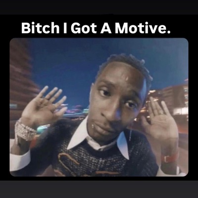 Motive - Single