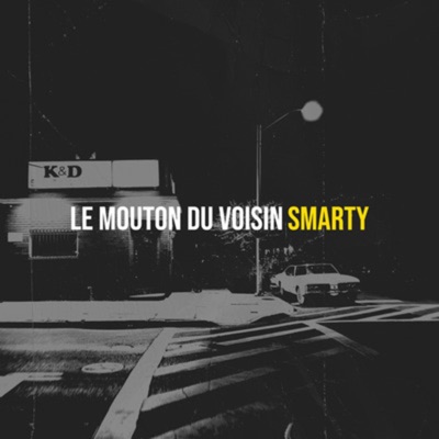 Le mouton du voisin - Single