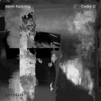 Codex II - Kevin Kastning