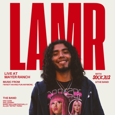 i'm not having fun anymore. (Live at Mayer Ranch) - EP