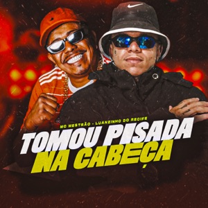 Tomou Pisada na Cabeça (feat. MC Mestrão & Skot No Beat)