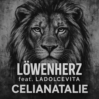LÖWENHERZ (feat. LADOLCEVITA) - Single