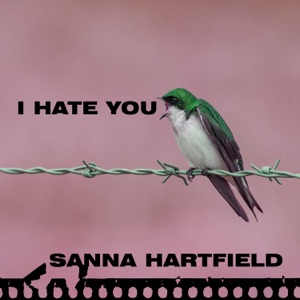 I Hate You - Single