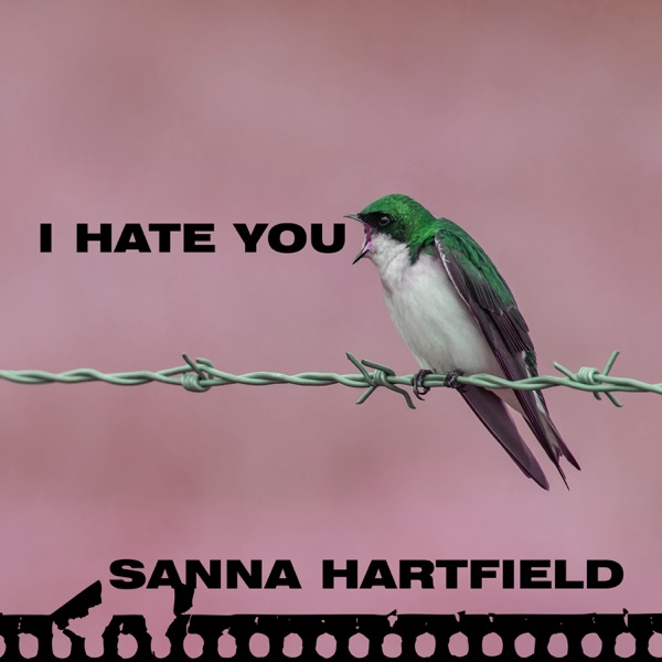 I Hate You - Single
