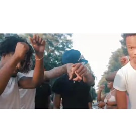 Putn Ya Down (feat. Big Flight) Ykyk