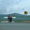 Late Late - Single