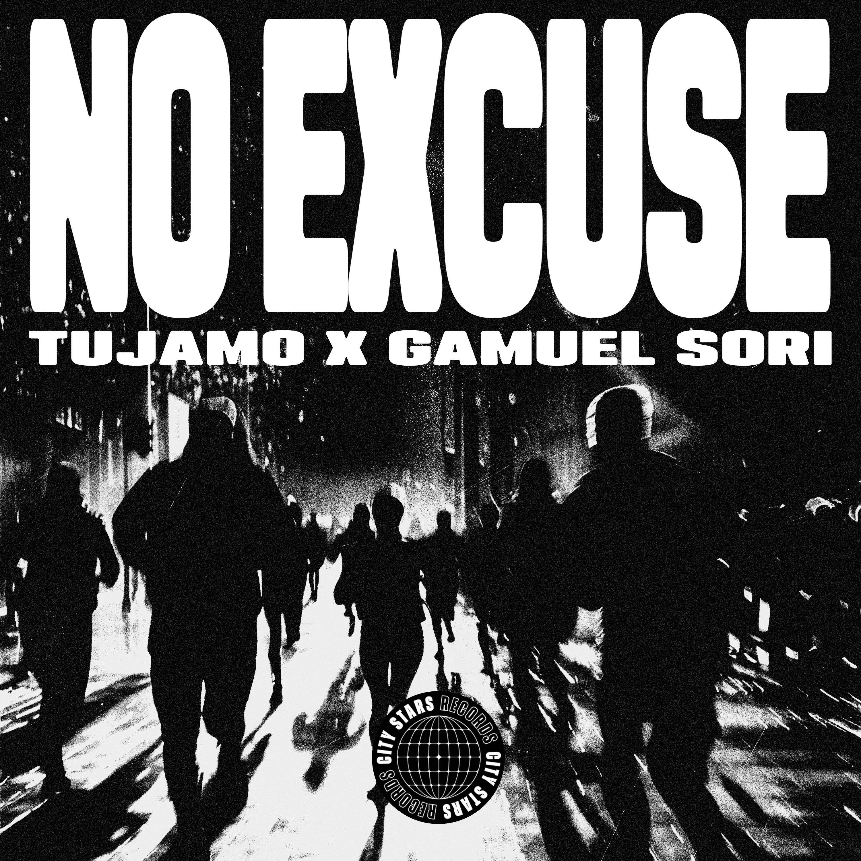 No Excuse - Single