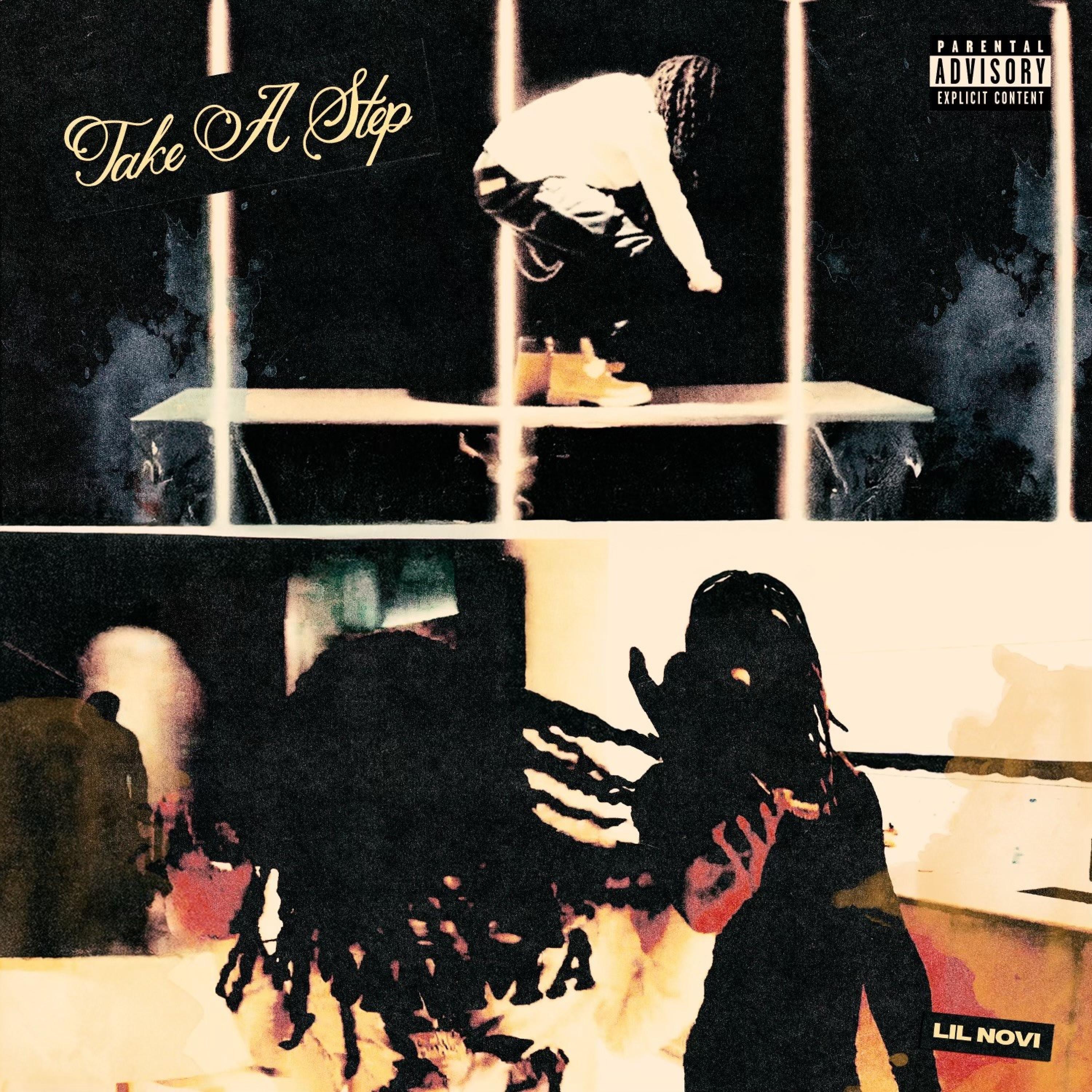 Take A Step - Single