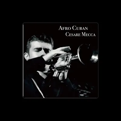 Listen to Cesare Mecca, watch music videos, read bio, see tour dates & more!