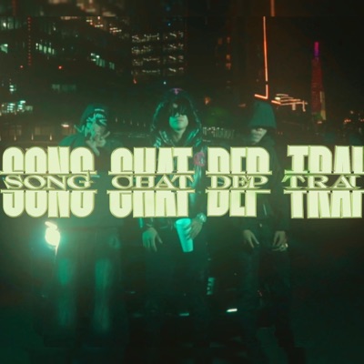 Sống Chất & Đẹp Trai (feat. Ybee & XL) - Single