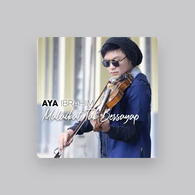 Listen to Aya Ibrahim, watch music videos, read bio, see tour dates & more!