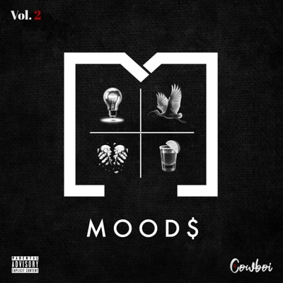 MOOD$, Vol. 2