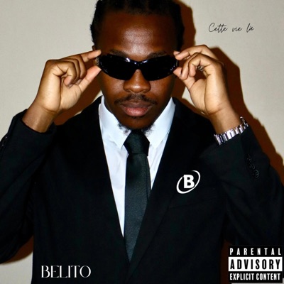 Cette vie là - Single